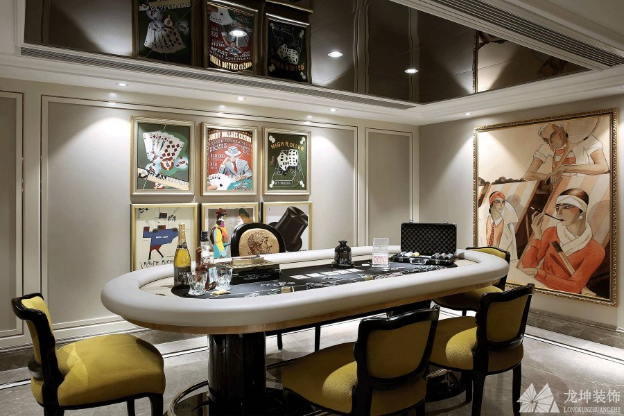 來閣設計整理出品-設計聯系：13607018416 (13)