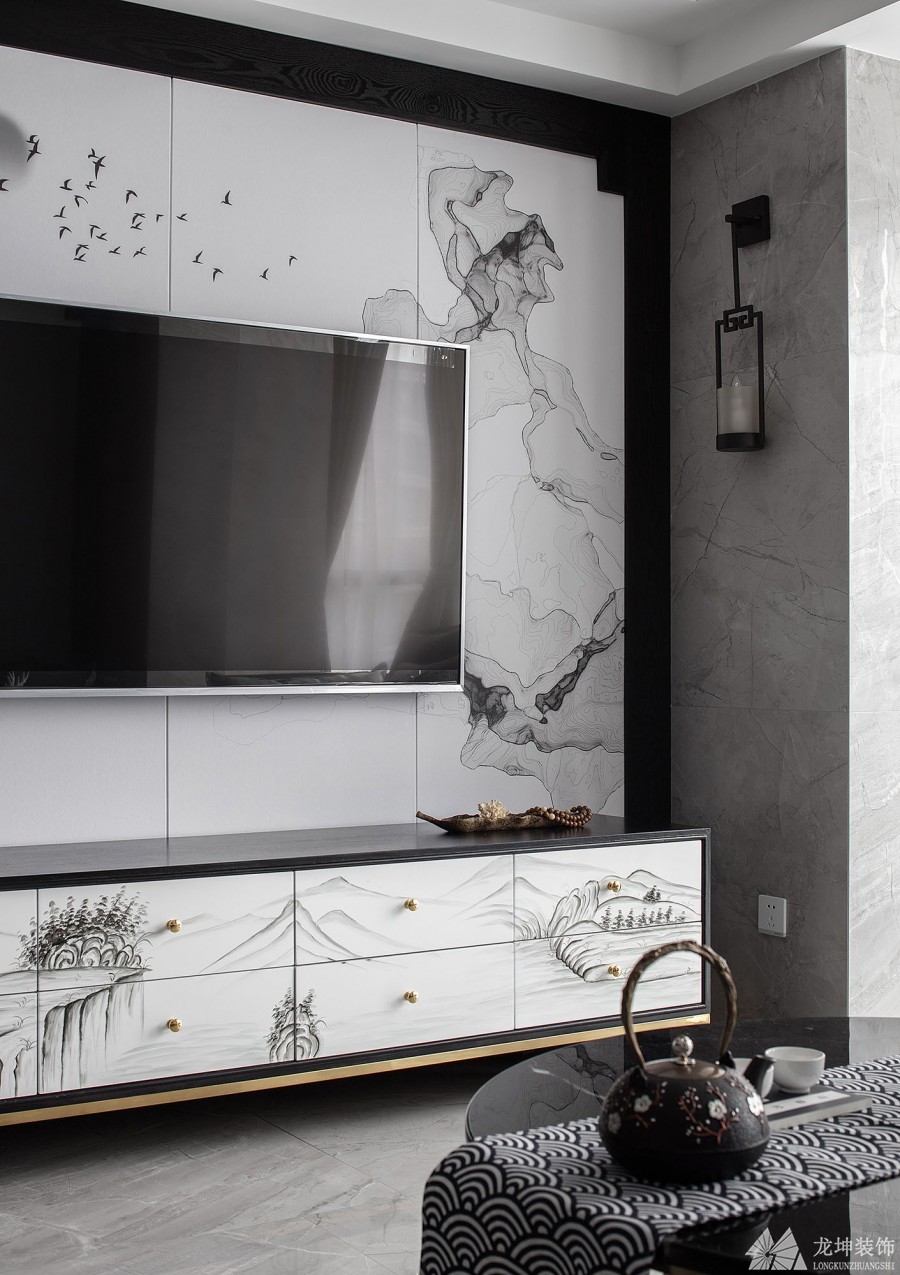 來閣設計整理出品-設計聯系：13607018416 (10)