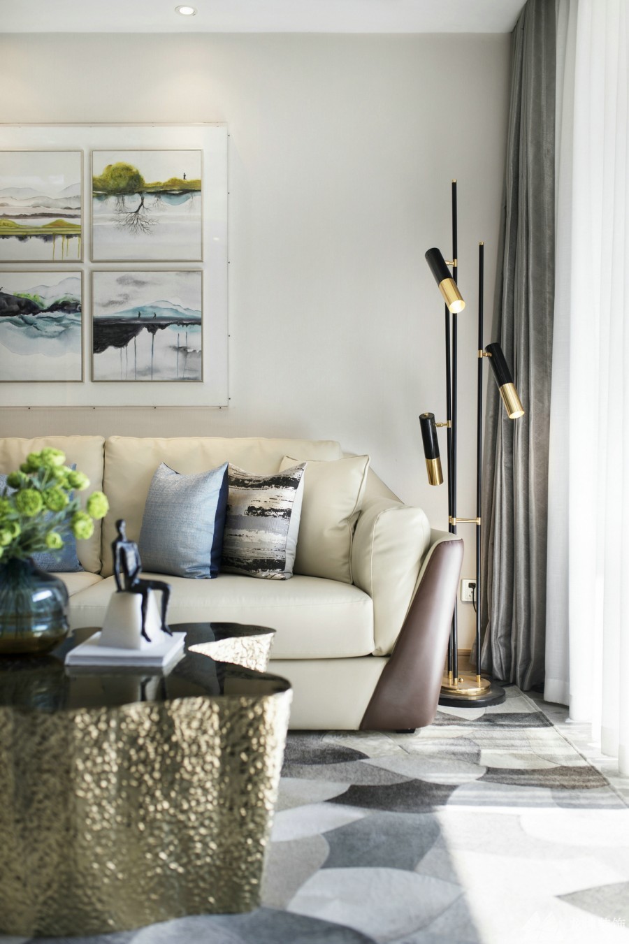 來閣設計整理出品-設計聯系：13607018416 (3)