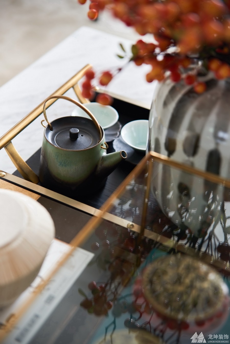 來閣設計整理出品-設計聯系：13607018416 (8)