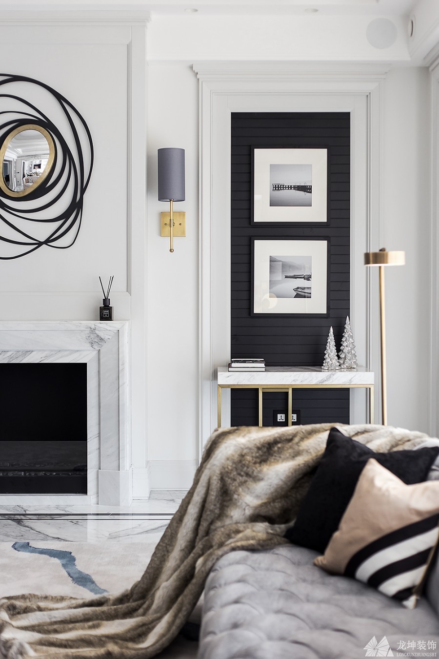 來閣設計整理出品-設計聯系：13607018416 (8)