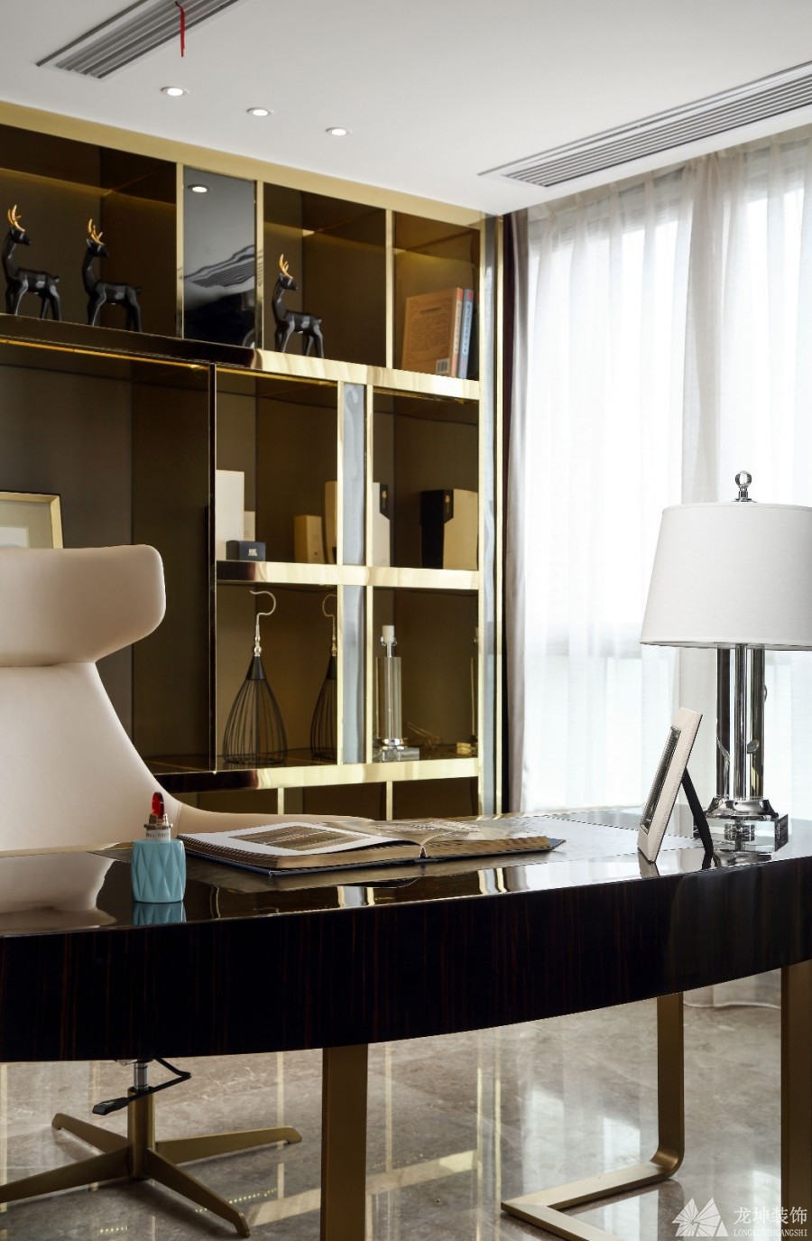 來閣設計整理出品-設計聯系：13607018416 (9)