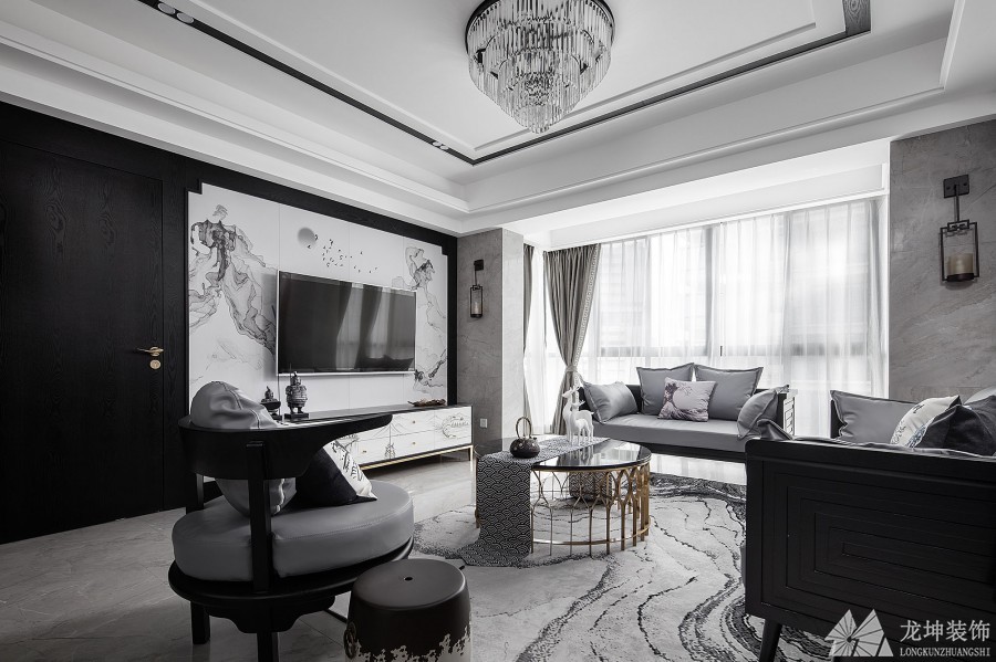 來閣設計整理出品-設計聯系：13607018416 (4)