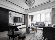 來閣設計整理出品-設計聯系：13607018416 (4)