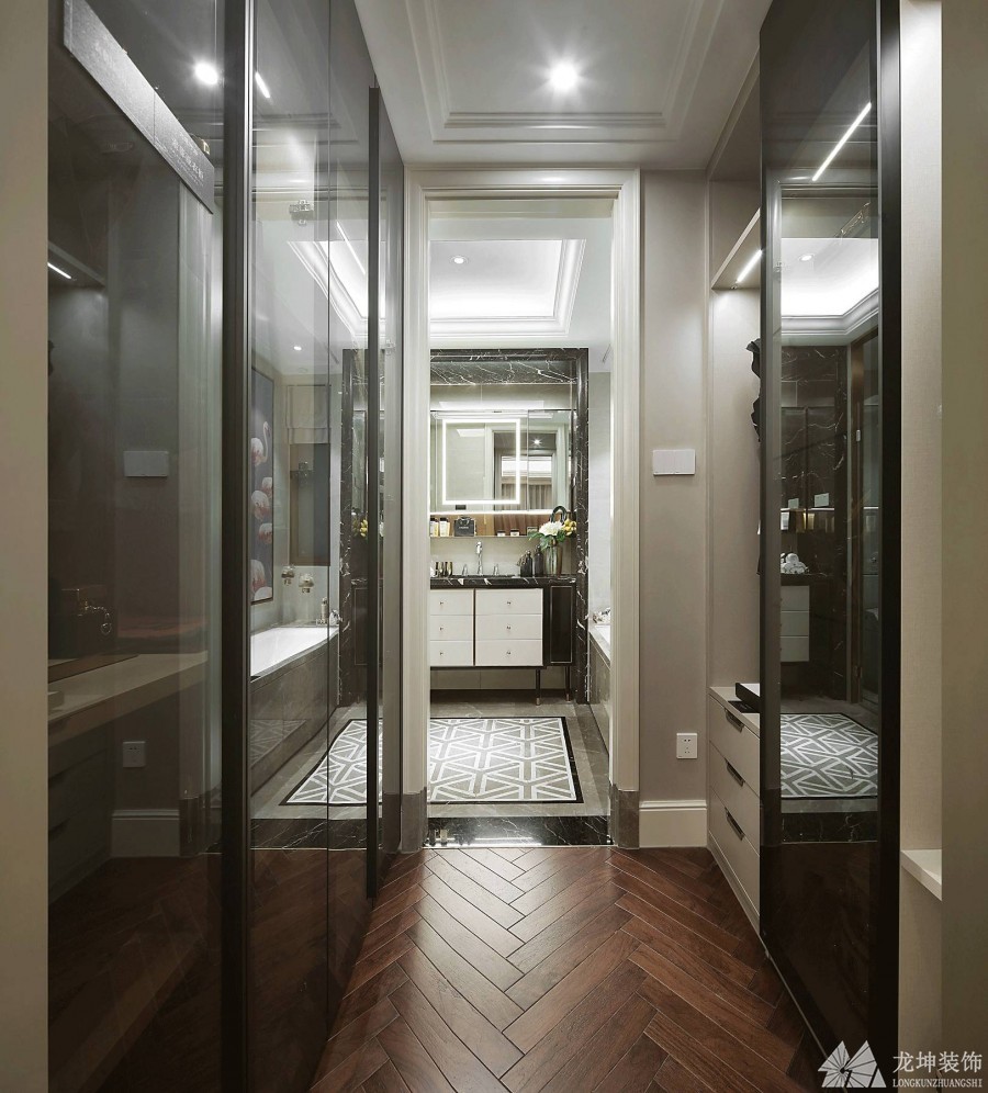 來閣設計整理出品-設計聯系：13607018416 (17)