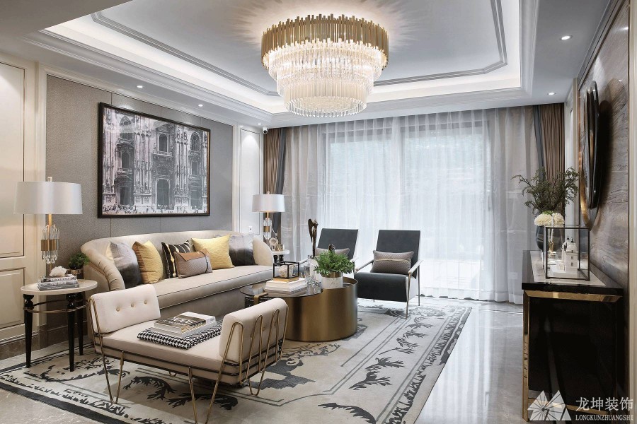 來閣設計整理出品-設計聯系：13607018416 (1)