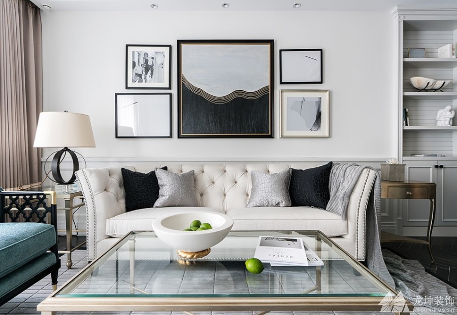 來閣設計整理出品-設計聯系：13607018416 (16)