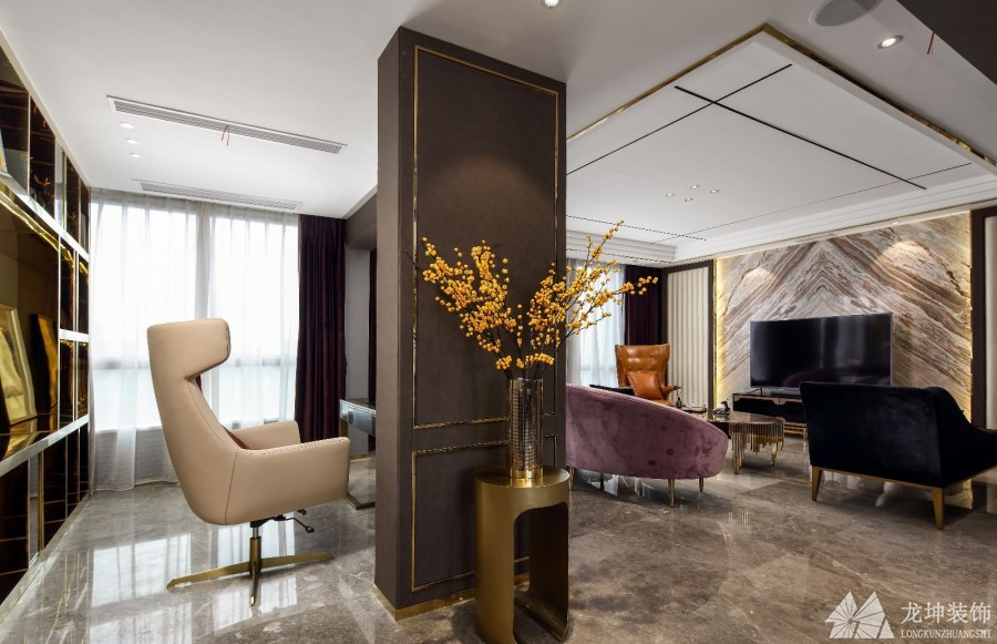 來閣設計整理出品-設計聯系：13607018416 (3)