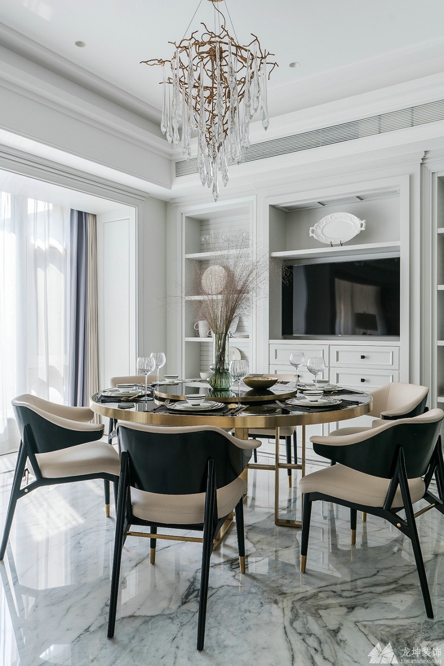 來閣設計整理出品-設計聯系：13607018416 (19)