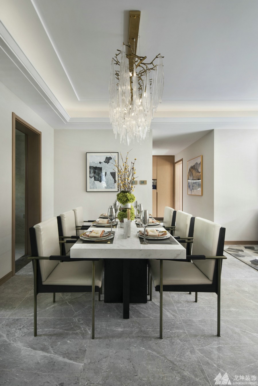 來閣設計整理出品-設計聯系：13607018416 (8)