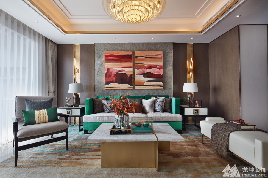 來閣設計整理出品-設計聯系：13607018416 (5)