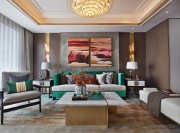 來閣設計整理出品-設計聯系：13607018416 (5)