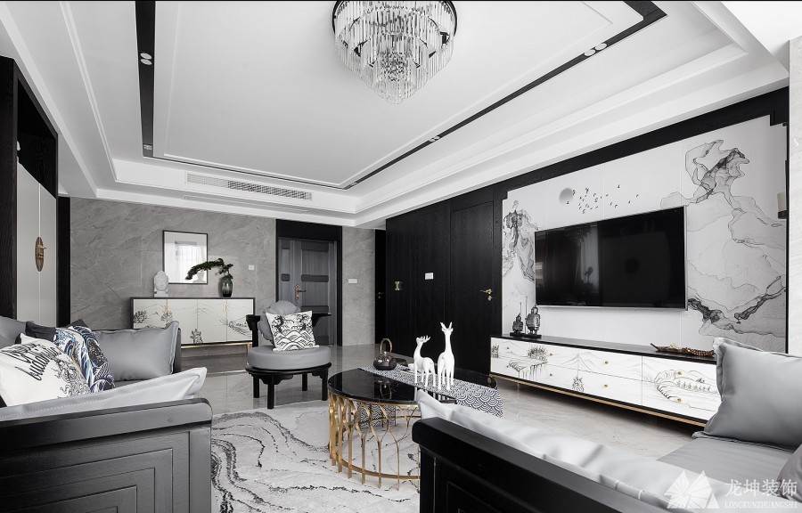 來閣設計整理出品-設計聯系：13607018416 (1)