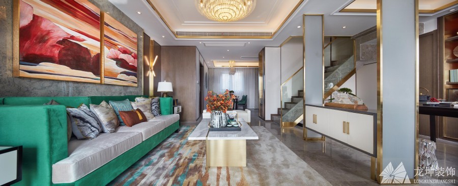 來閣設計整理出品-設計聯系：13607018416 (2)