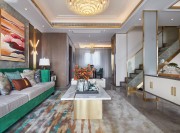 來閣設計整理出品-設計聯系：13607018416 (2)