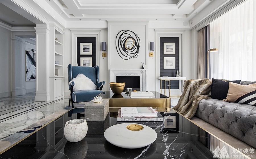 來閣設計整理出品-設計聯系：13607018416 (6)