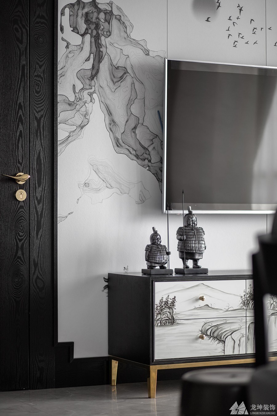 來閣設計整理出品-設計聯系：13607018416 (16)