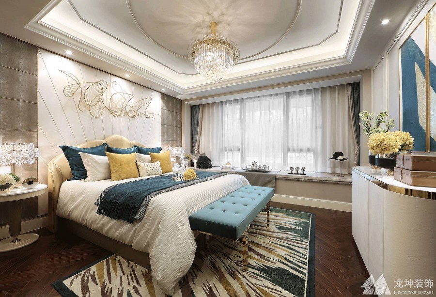 來閣設計整理出品-設計聯系：13607018416 (6)