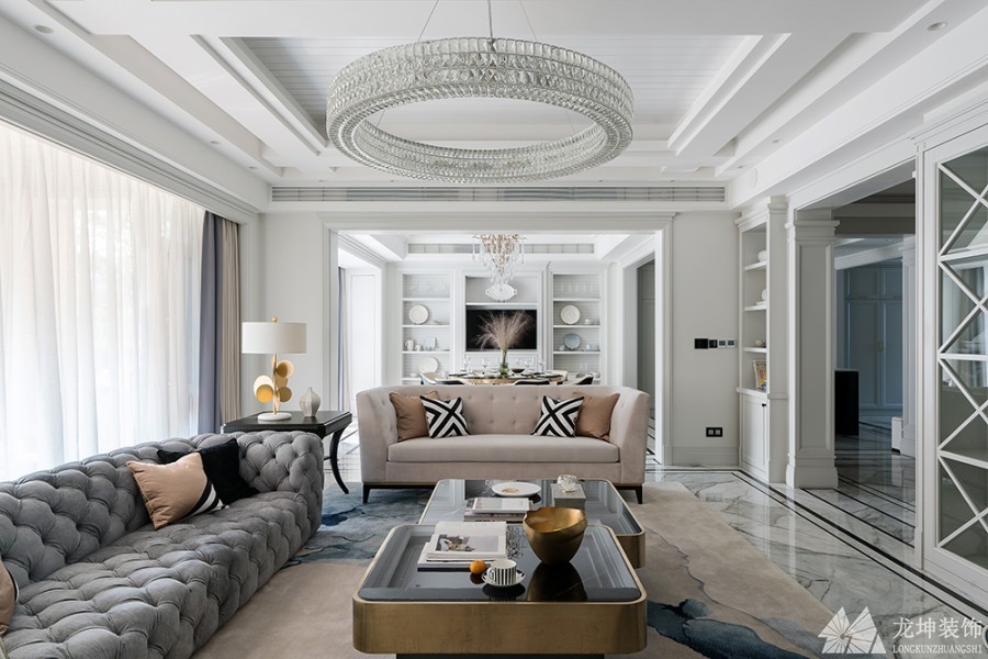 來閣設計整理出品-設計聯系：13607018416 (9)