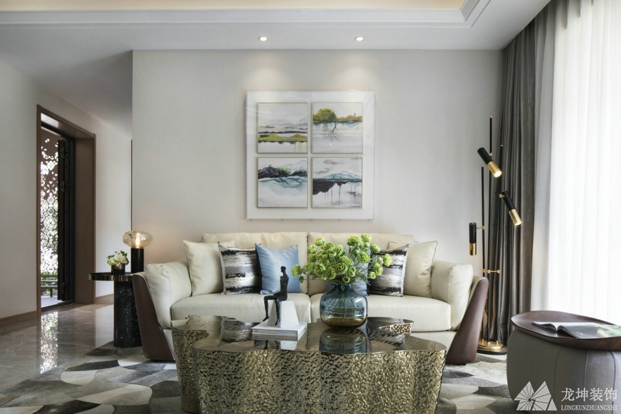 來閣設計整理出品-設計聯系：13607018416 (1)