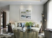 來閣設計整理出品-設計聯系：13607018416 (1)