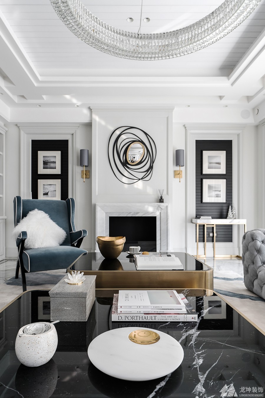 來閣設計整理出品-設計聯系：13607018416 (10)