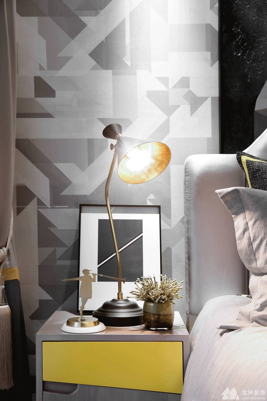 來閣設計整理出品-設計聯系：13607018416 (12)