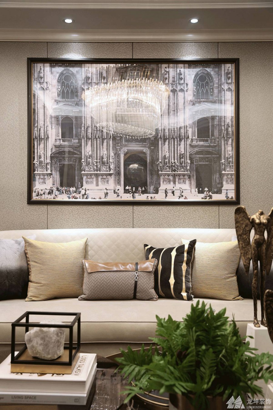 來閣設計整理出品-設計聯系：13607018416 (2)