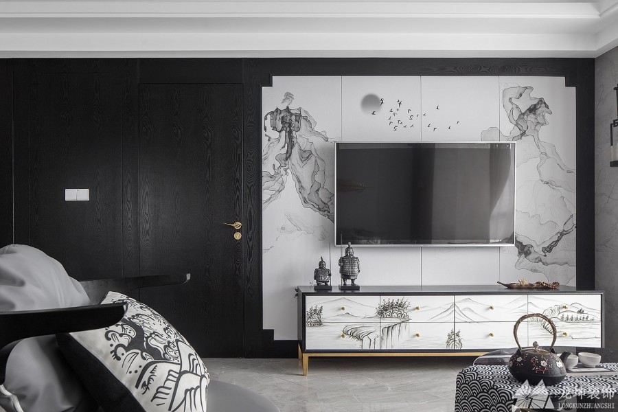 來閣設計整理出品-設計聯系：13607018416 (7)