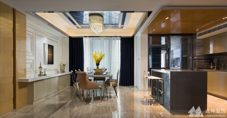 來閣設計整理出品-設計聯系：13607018416 (8)