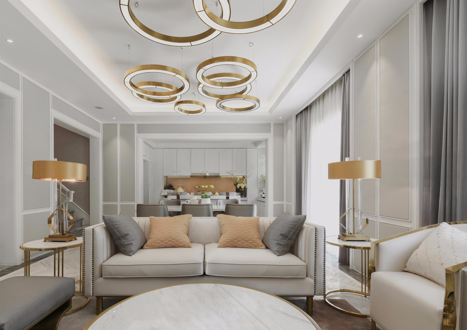 2019最流行的裝修風(fēng)格有哪些？要裝修的朋友別錯過