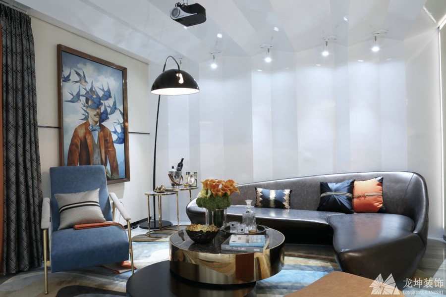 來閣設計整理出品-設計聯系：13607018416 (8)