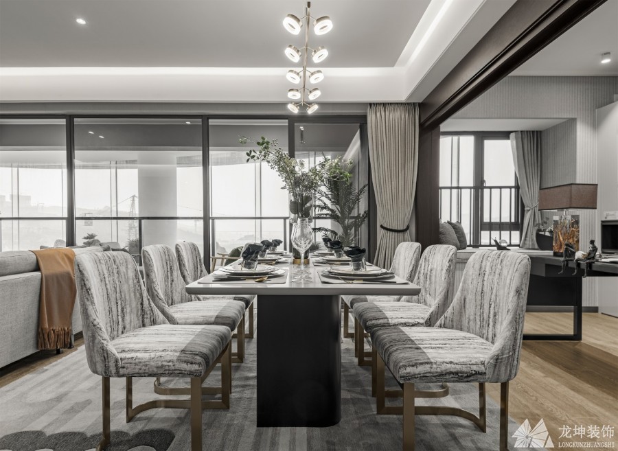 來閣設計整理出品-設計聯系：13607018416 (5)