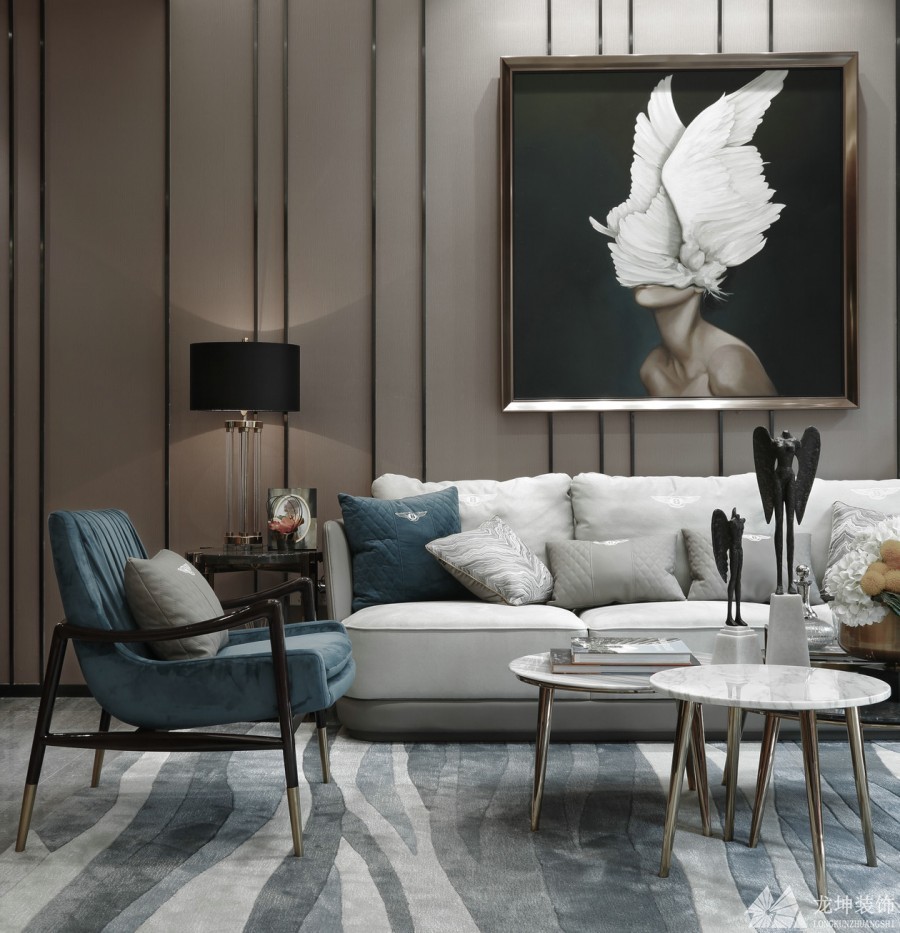 來閣設計整理出品-設計聯系：13607018416 (1)