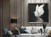 來閣設計整理出品-設計聯系：13607018416 (1)