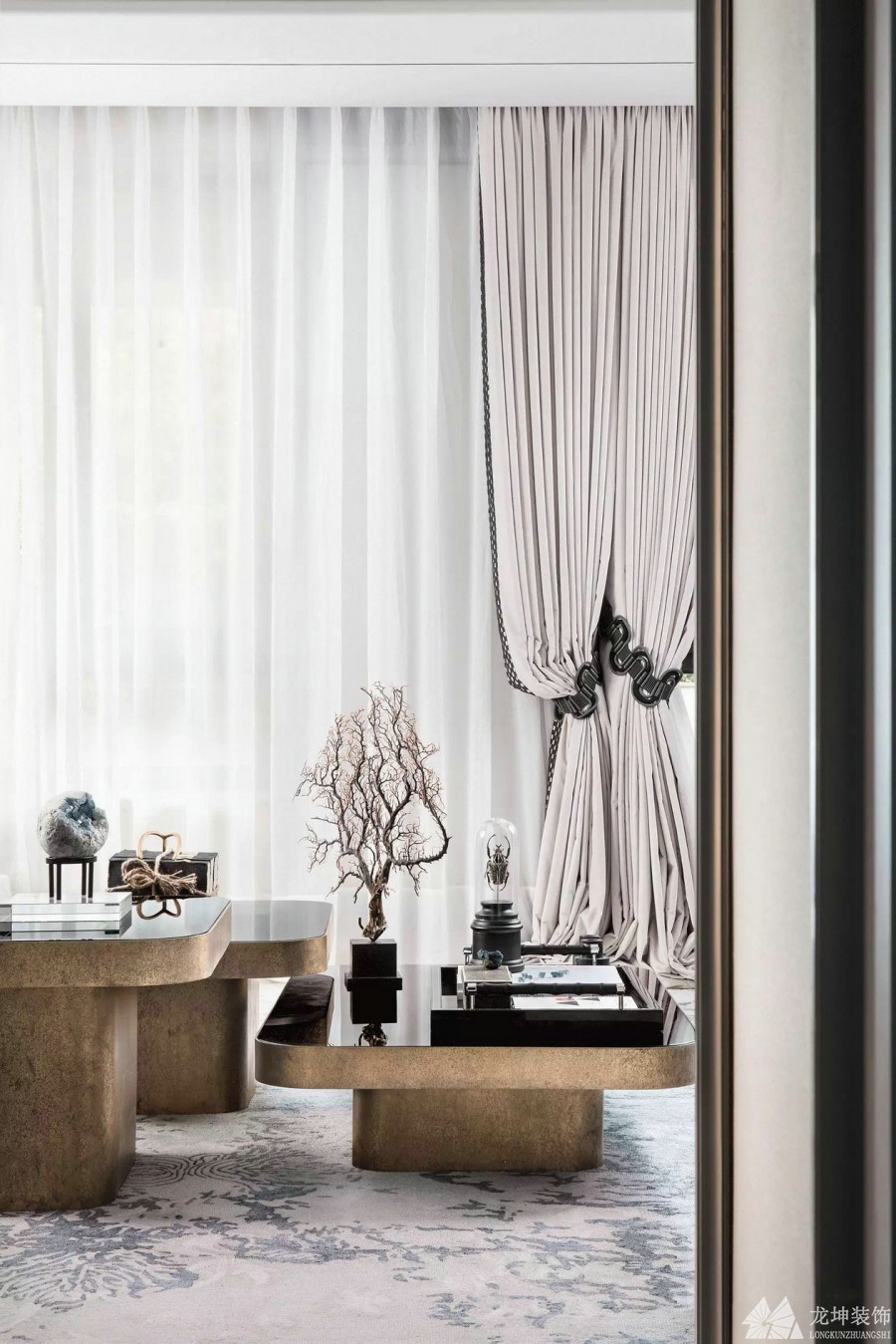 來閣設計整理出品-設計聯系：13607018416 (5)