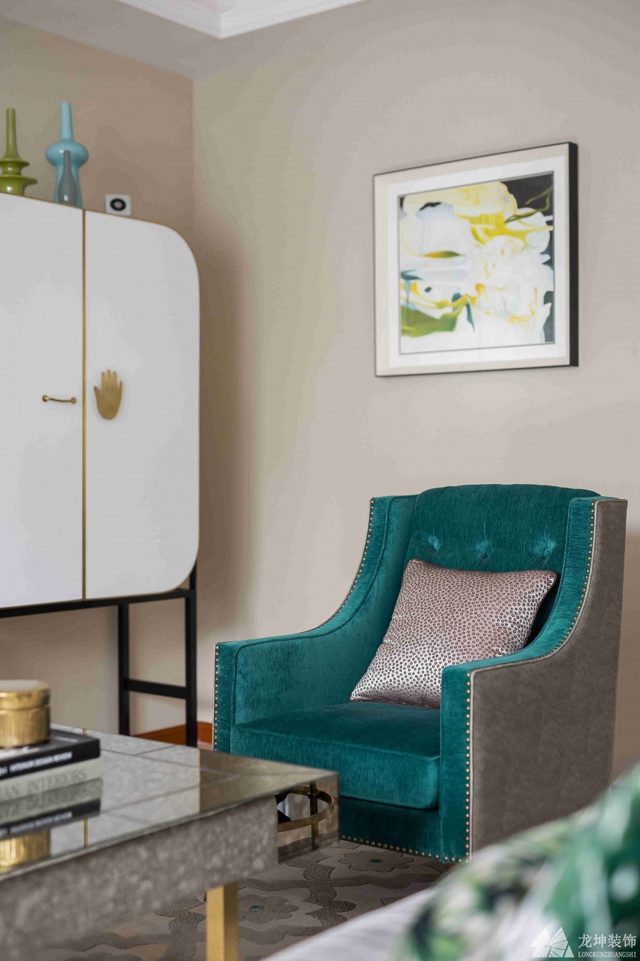 來閣設計整理出品-設計聯系：13607018416 (4)