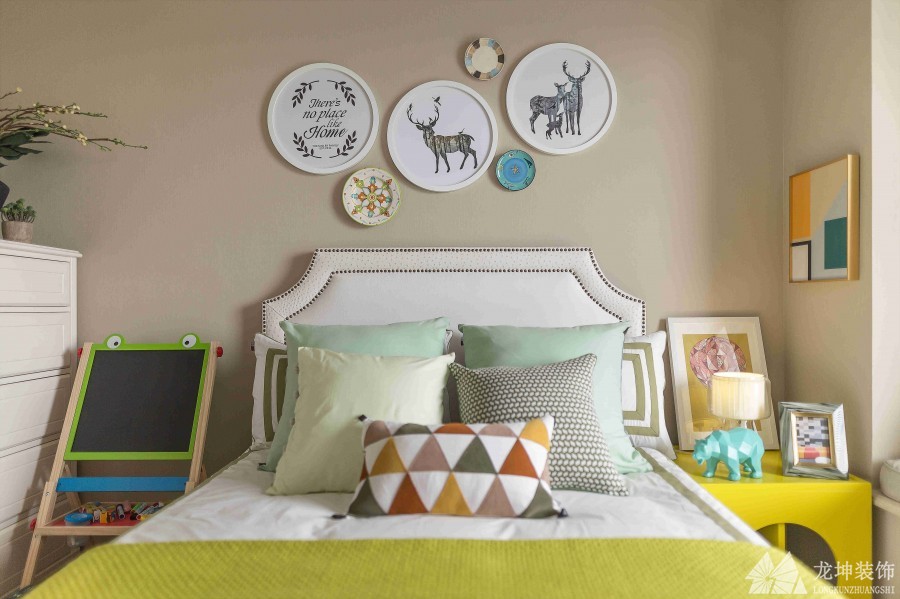 來閣設計整理出品-設計聯系：13607018416 (10)