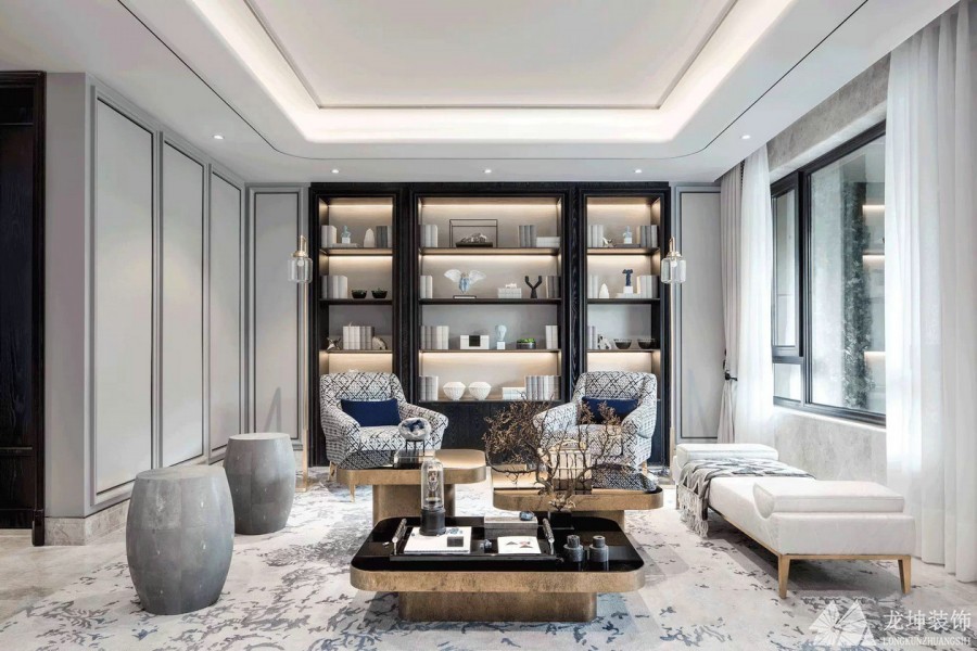 來閣設計整理出品-設計聯系：13607018416 (3)