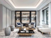 來閣設計整理出品-設計聯系：13607018416 (3)