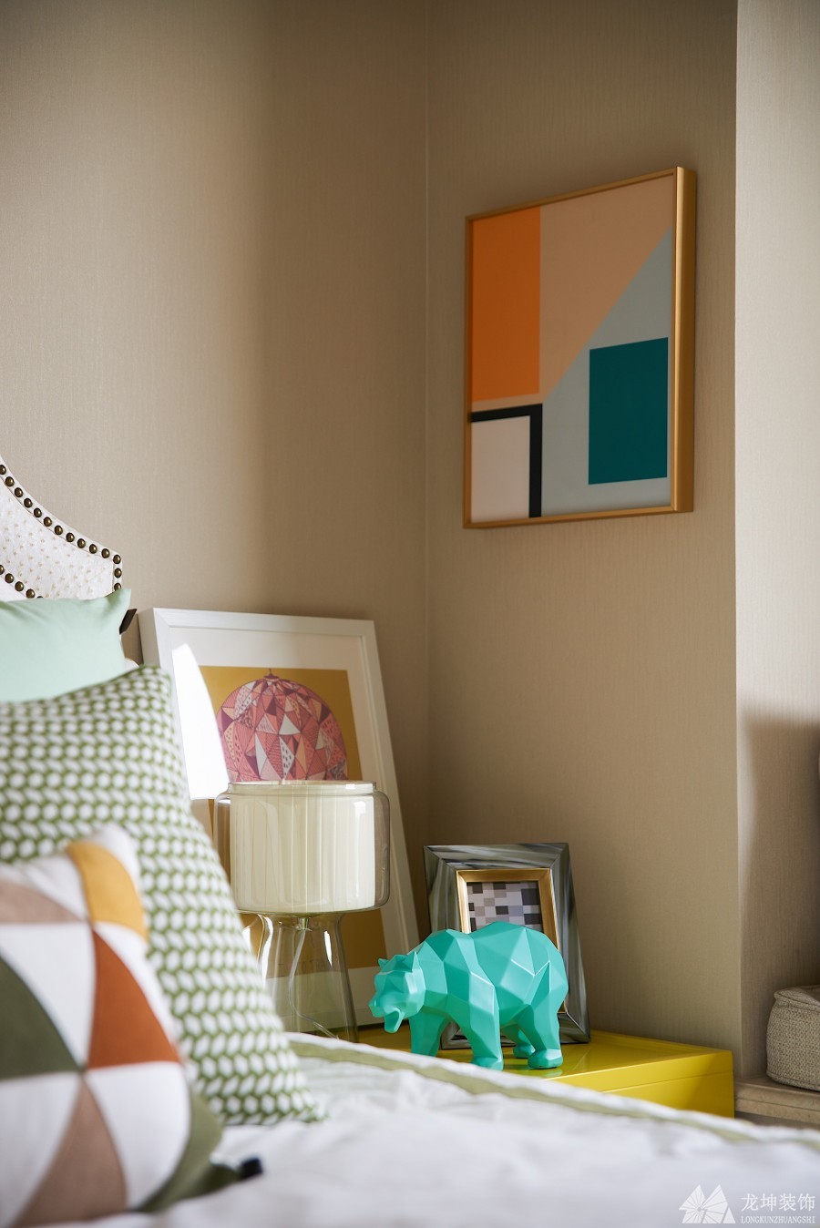 來閣設計整理出品-設計聯系：13607018416 (12)