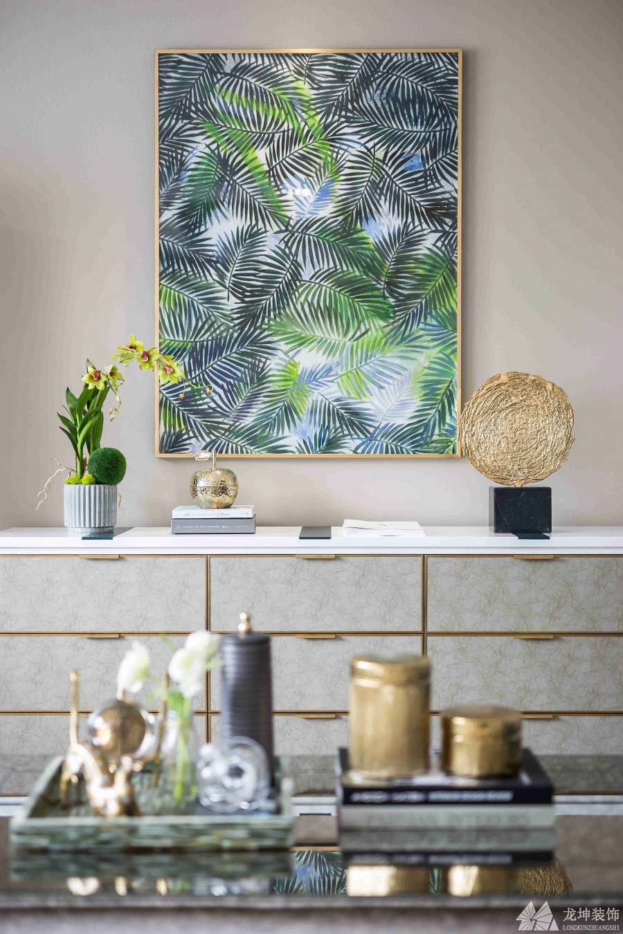 來閣設計整理出品-設計聯系：13607018416 (5)