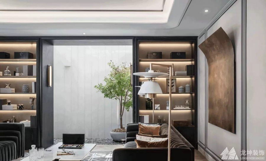 來閣設計整理出品-設計聯系：13607018416 (22)