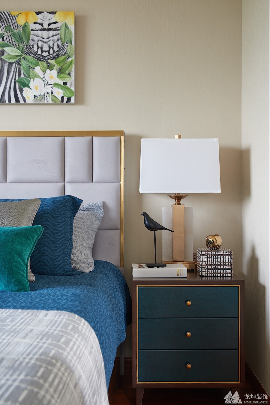 來閣設計整理出品-設計聯系：13607018416 (8)