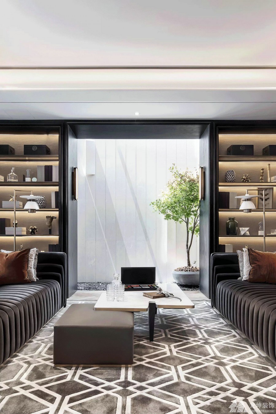 來閣設計整理出品-設計聯系：13607018416 (18)