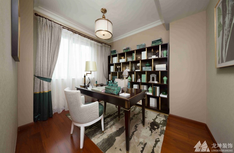 來閣設計整理出品-設計聯系：13607018416 (13)