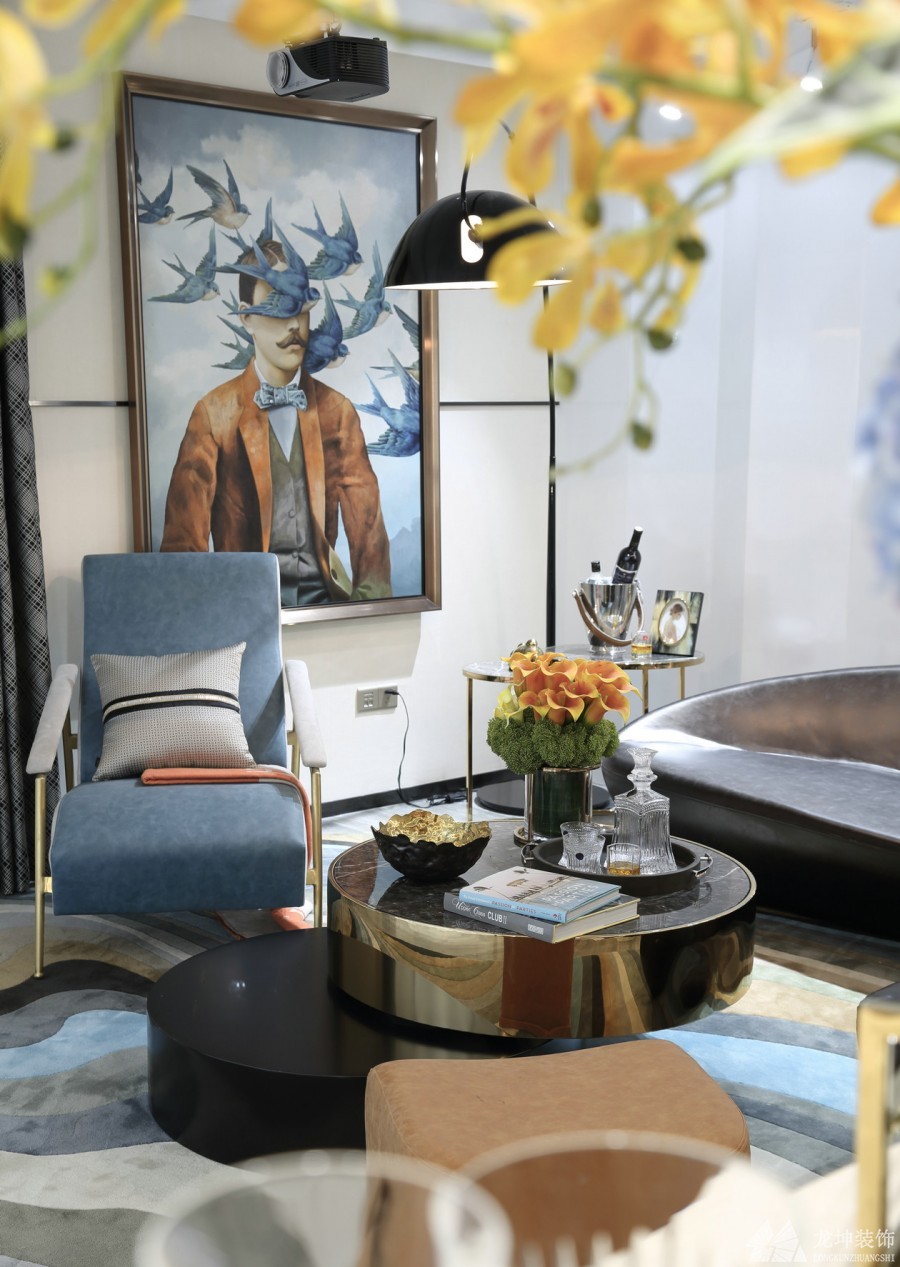 來閣設計整理出品-設計聯系：13607018416 (9)