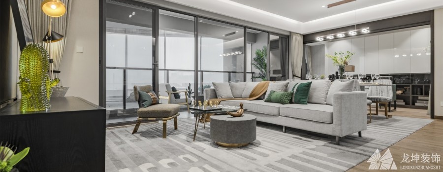 來閣設計整理出品-設計聯系：13607018416 (2)