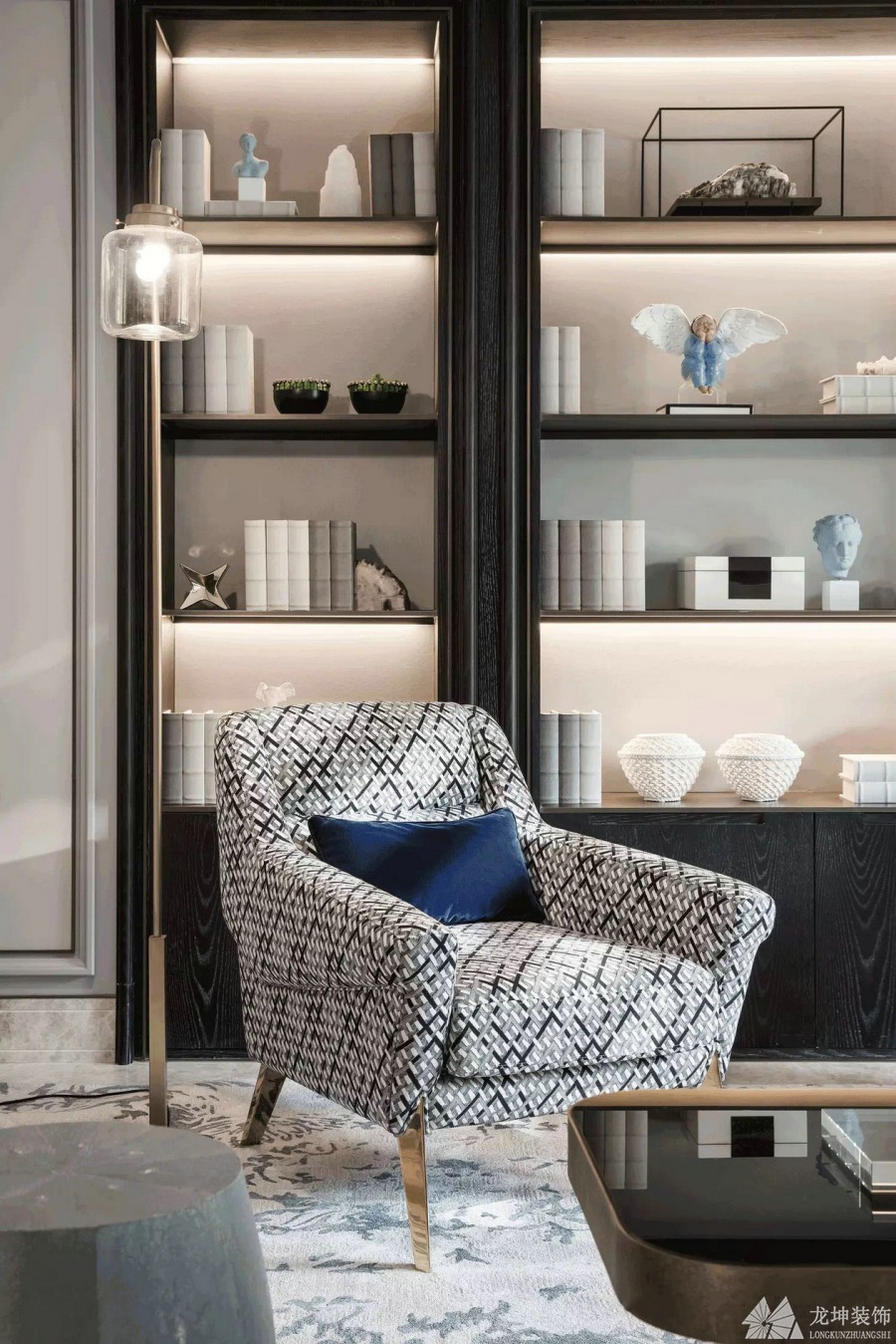 來閣設計整理出品-設計聯系：13607018416 (9)