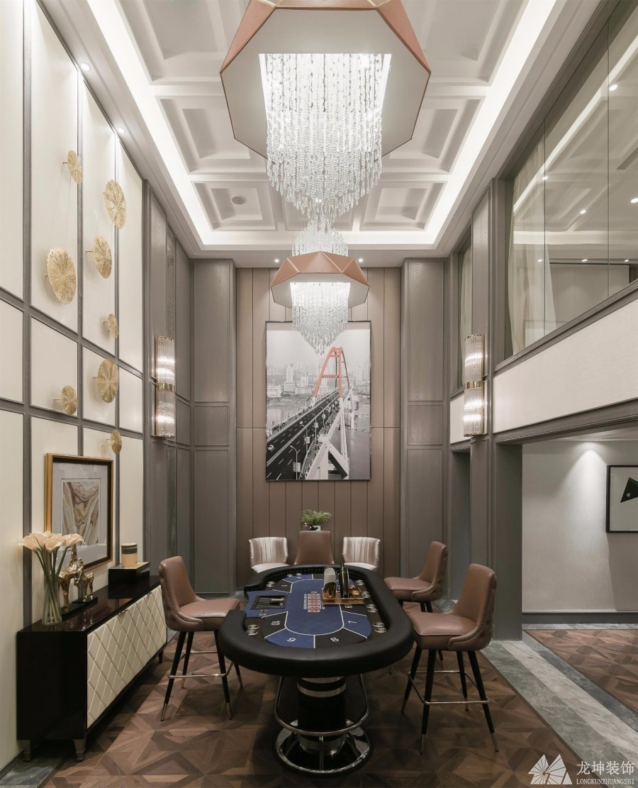 來閣設計整理出品-設計聯系：13607018416 (9)